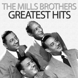 Логотип песни Nobody's Sweetheart исполнителя The Mills Brothers, Irving Berlin
