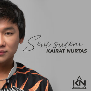 Логотип песни Seni Suiem исполнителя Kairat Nurtas