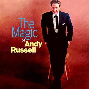 Логотип песни I Can't Begin to Tell You исполнителя Andy Russell