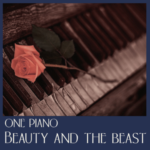 Логотип песни A Change In Me исполнителя One Piano