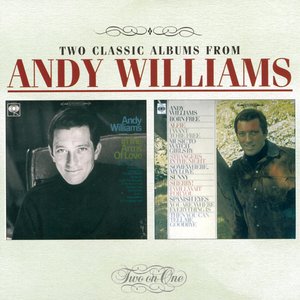 Логотип песни The Very Thought of You исполнителя Andy Williams