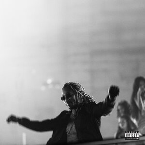 Логотип песни 100 Shooters исполнителя Future, Meek Mill, Doe Boy