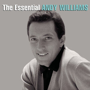 Логотип песни Sweet Memories исполнителя Andy Williams