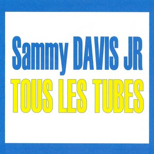 Логотип песни Birth of the Blues исполнителя Sammy Davis, Jr.