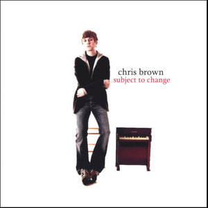 Логотип песни Still Here исполнителя Chris Brown