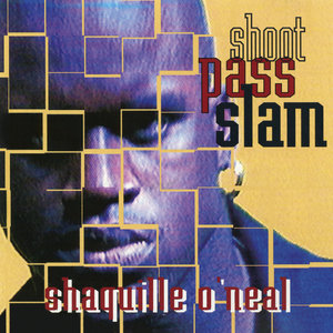 Логотип песни Shoot Pass Slam исполнителя Shaquille O'Neal