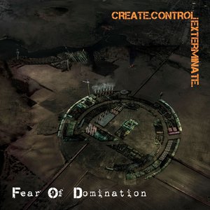 Логотип песни Pandemonium исполнителя Fear Of Domination, Proteus