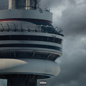 Логотип песни Grammys исполнителя Drake, Future