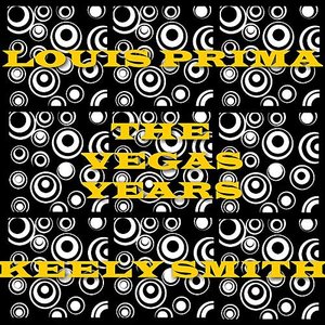 Логотип песни Angelina - Zooma Zooma исполнителя Louis Prima, Keely Smith