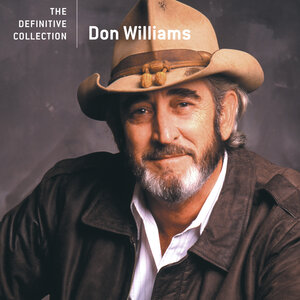 Логотип песни Rake And Ramblin' Man исполнителя Don Williams
