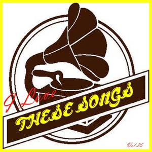 Логотип песни It's Been a Long Long Time исполнителя Harry James
