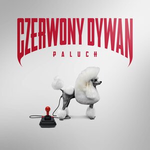 Логотип песни Spłata исполнителя Paluch