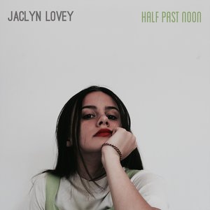Логотип песни You исполнителя Jaclyn Lovey