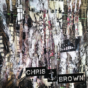 Логотип песни Take Me Home исполнителя Chris Brown