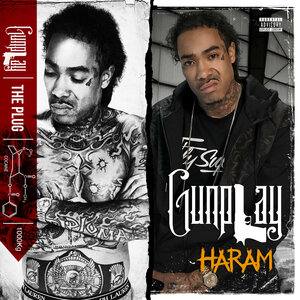 Логотип песни Levels исполнителя Rick Ross, Gunplay