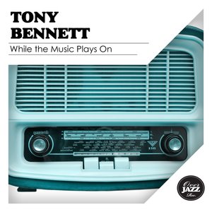 Логотип песни Growing Pains исполнителя Tony Bennett, Count Basie, His Orchestra