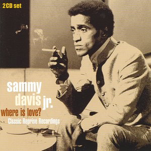Логотип песни Shake, Shake, Shake исполнителя Sammy Davis, Jr.