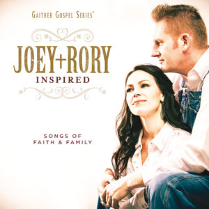 Логотип песни Are You Washed In The Blood исполнителя Joey+Rory, The Isaacs