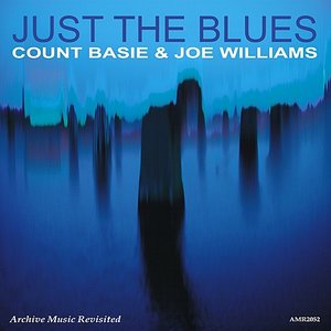 Логотип песни Trav'lin' Light исполнителя Count Basie, Joe Williams