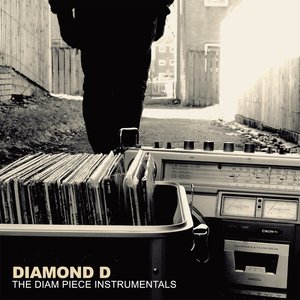 Логотип песни Pump Ya Brakes исполнителя Diamond D, Rapsody, Boog Brown, Stacy Epps