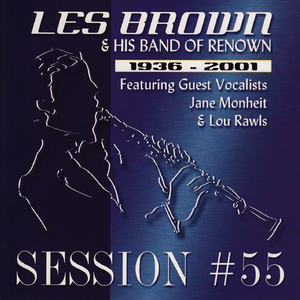 Логотип песни They Can't Take That Away from Me исполнителя Lou Rawls, Les Brown, His Band Of Renown