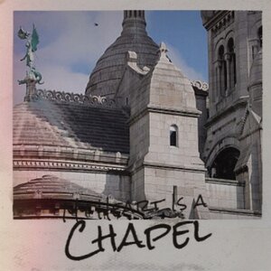 Логотип песни April in Paris исполнителя Count Basie