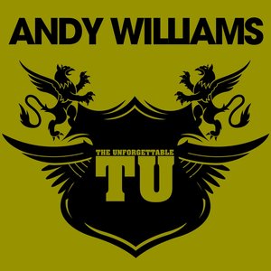 Логотип песни Impossible исполнителя Andy Williams