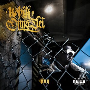 Логотип песни BOR Crew исполнителя Kobik, Paluch, Joda, Szpaku