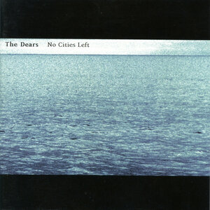 Логотип песни Warm and Sunny Days исполнителя The Dears