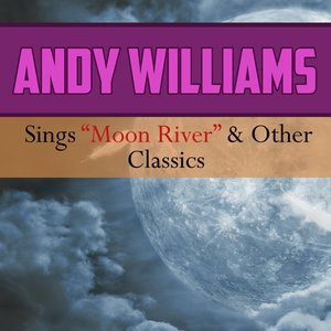 Логотип песни High Upon a Mountain исполнителя Andy Williams