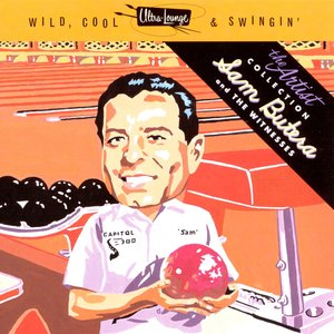 Логотип песни All The Way исполнителя Sam Butera, The Witnesses