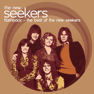 Логотип песни Hey Look High исполнителя The New Seekers