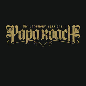 Логотип песни Forever исполнителя Papa Roach