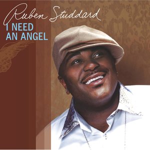 Логотип песни Fix It, Jesus исполнителя Ruben Studdard, Harvey Watkins Jr., Seán Cooper, Jr., Ruben Studdard featuring Harvey Watkins, Harvey Watkins