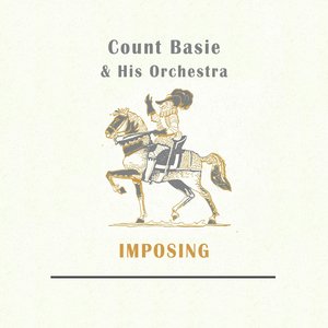 Логотип песни Open The Door, Richard исполнителя Count Basie, His Orchestra