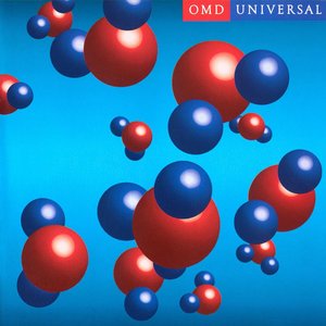 Логотип песни The Black Sea исполнителя Orchestral Manoeuvres In The Dark
