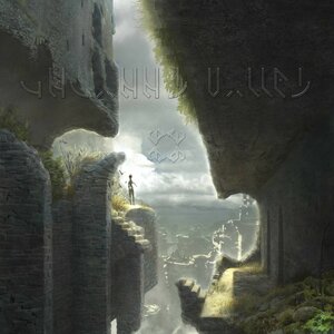 Логотип песни Yang исполнителя Merely, JJ