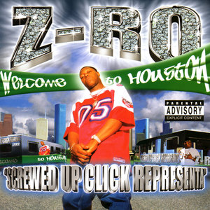 Логотип песни All Night исполнителя Z-RO