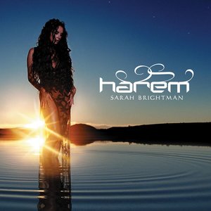 Логотип песни It's A Beautiful Day исполнителя Sarah Brightman, Джакомо Пуччини