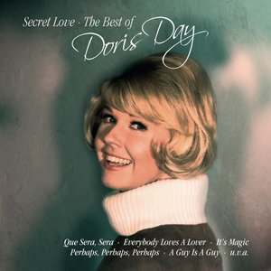 Логотип песни Dream a Little Dream of Me исполнителя Doris Day, Paul Weston And His Music From Hollywood