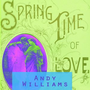 Логотип песни The Moon Of Manakoora исполнителя Andy Williams