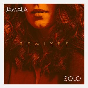 Логотип песни Solo исполнителя Jamala