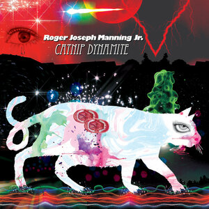 Логотип песни The Turnstile at Heaven's Gate исполнителя Roger Joseph Manning, Jr.