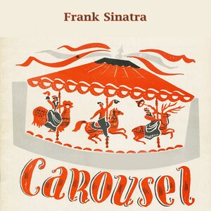 Логотип песни That's All исполнителя Frank Sinatra