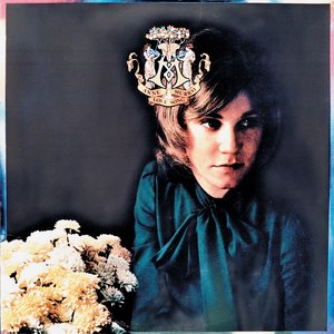 Логотип песни Watching The River Run исполнителя Anne Murray