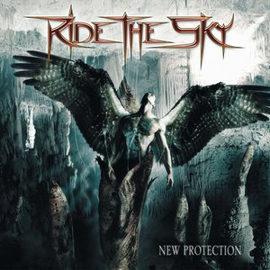 Логотип песни The End Of Days исполнителя Ride The Sky
