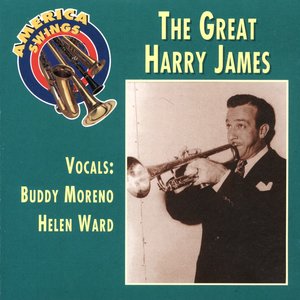 Логотип песни Between The Devil and The Deep Blue Sea исполнителя Harry James
