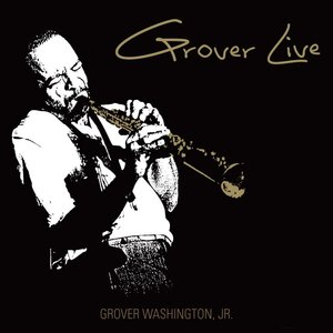 Логотип песни Inner City Blues исполнителя Grover Washington, Jr.