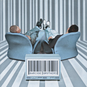 Логотип песни It's A Fine Day исполнителя Barcode Brothers