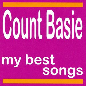Логотип песни Two Franks исполнителя Count Basie